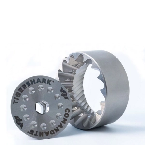 Comandante Handkaffeemühle X25 Trailmaster Forest