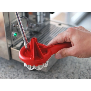 Espazzola 58 Brühgruppenreiniger