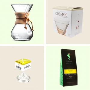 Chemex Bundle