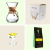 Chemex Bundle