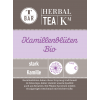 Bio Kräutertee Kamillenblüten 100g