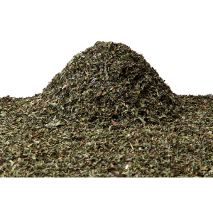 Bio Kräutertee Pfefferminze 100g