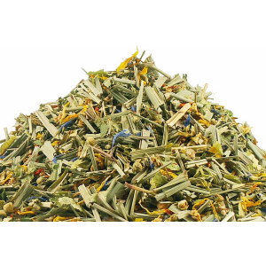 Kräutertee Gebirgskräuter 100g