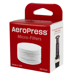 AeroPress Micro-Filter