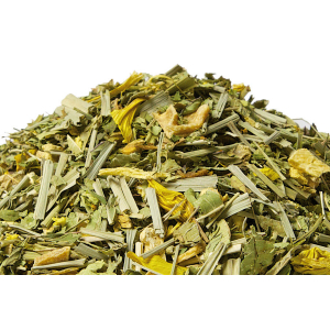 Kräutertee Spa Wellness 100g