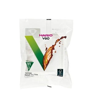 Hario V60 Filtertüten 01