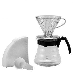 Hario Craft Coffee Filterkaffee Set