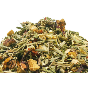 Bio Kräutertee Großmutters Haustee 100g