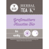Bio Kräutertee Großmutters Haustee 100g