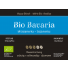 Bio Bavaria 1000g Espresso - Siebträger