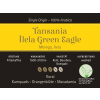 Tansania Ilela Green Eagle 1000g Espresso - Herdkocher