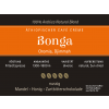 Äthiopischer Cafe Creme "Bonga" 1000g Espresso - Siebträger
