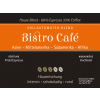 Bistro Cafè 250g Espresso - Siebträger