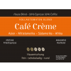 Cafe Creme 250g Espresso - Siebträger