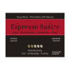 Espresso Sastre 1000g Espresso - Siebträger