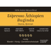 Äthiopischer Espresso "Buginda" 1000g Espresso - Siebträger