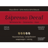 Entkoffeinierter Espresso 500g French Press